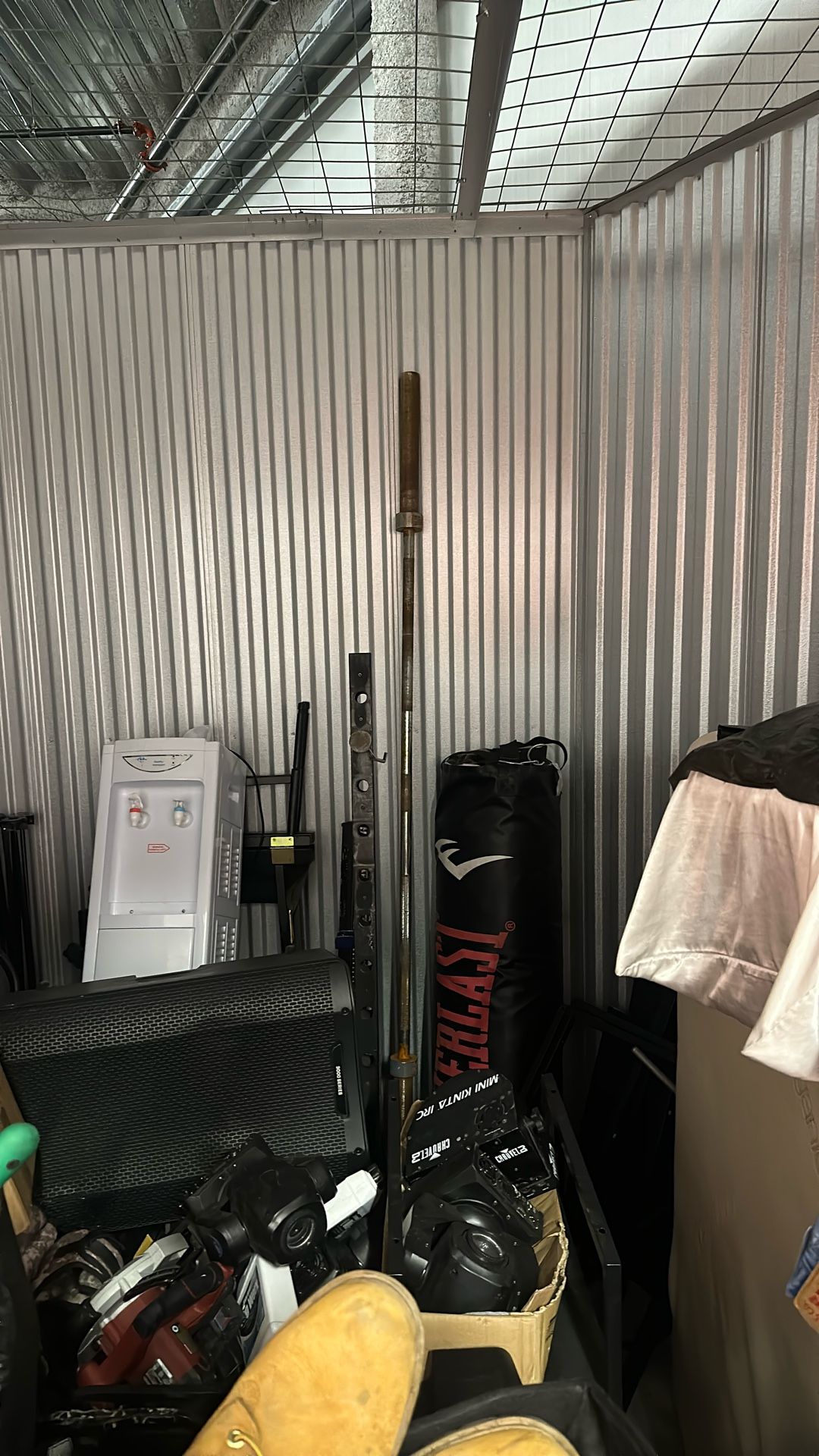 Barbell