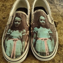 Vans The Shining 