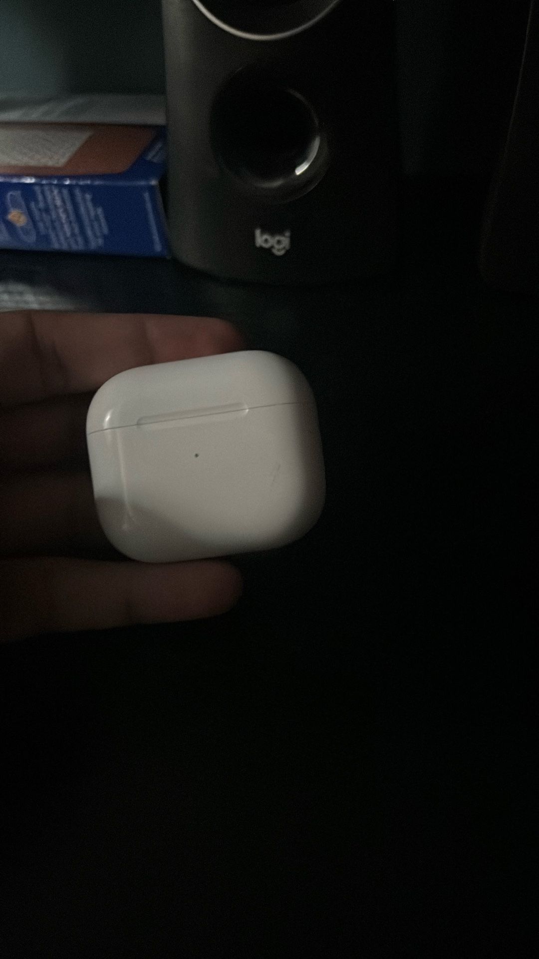 AirPods 3rd Gen