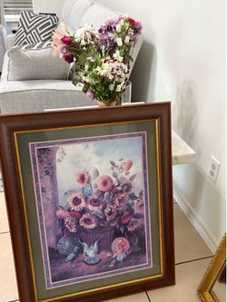 Decor Frame