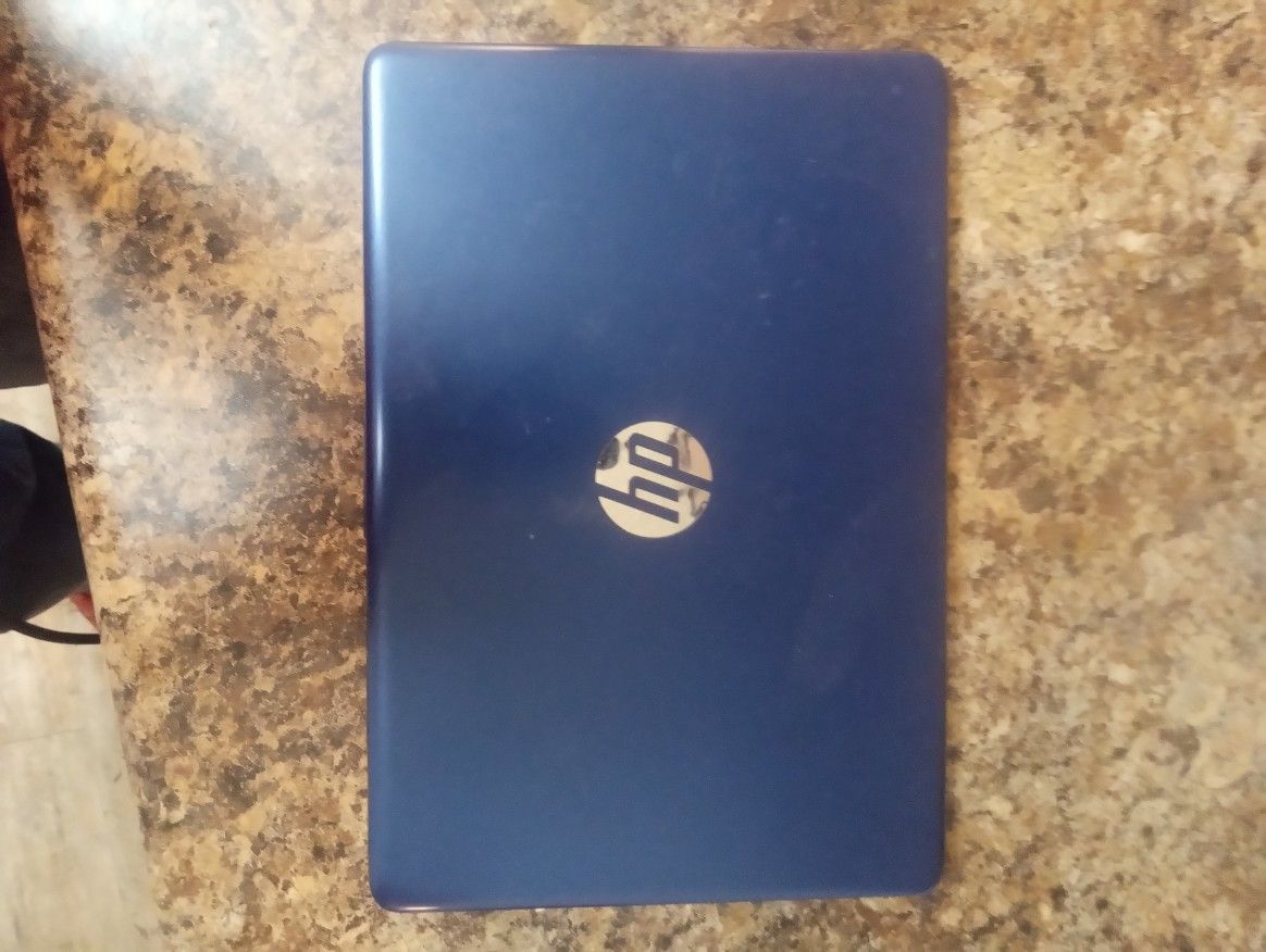 HP STREAM LAPTOP