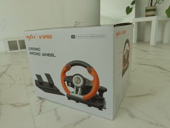 PXN V-Pro Gaming Racing Wheel