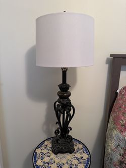 2 Lamps