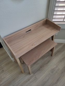 Desk / Piano Stand