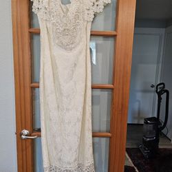 Vintage Jessica McClintock