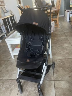 GbAll City Stroller