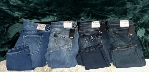 True Religion Pants