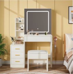 Vanity $250