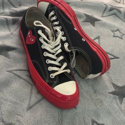 CDG Play Converse 