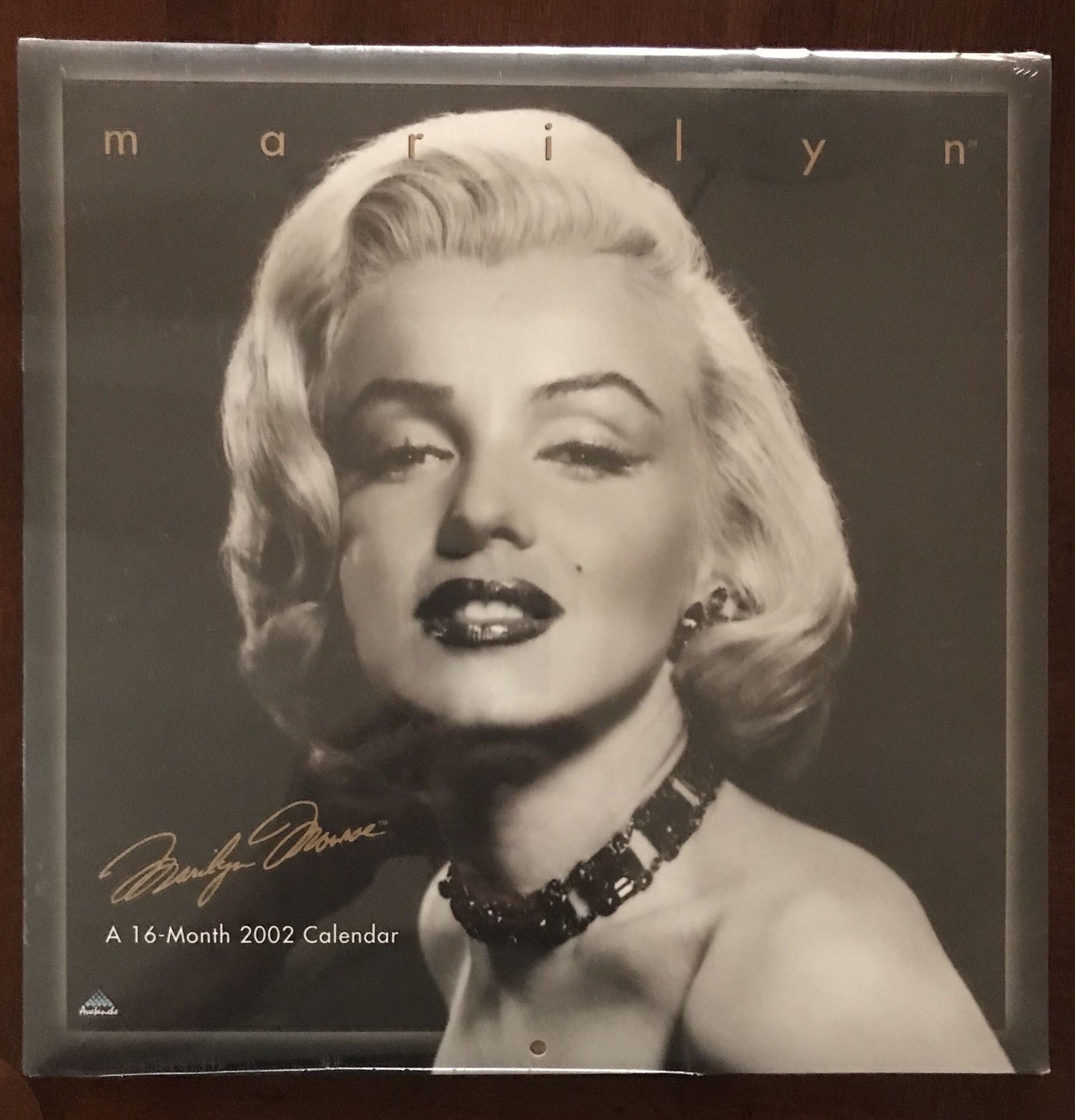 16 month Original Marilyn Monroe calendar collection for Sale in Miami, FL  - OfferUp