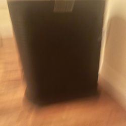 Honeywell Air Purifier 