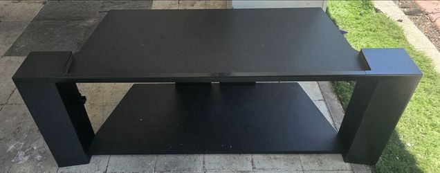 Tv stand.