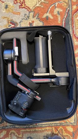 DJI RS3 Pro Gimbal