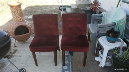 Chairs For Sale