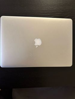 MacBook Pro 15” mid 2015