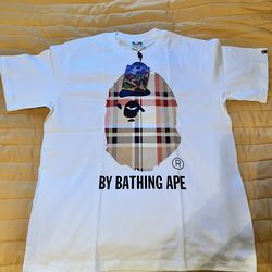 Bape Tees 2-75