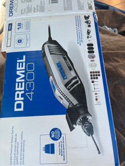 Dremel