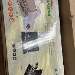 Camping Outdoor Stove
