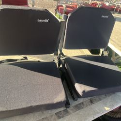 Stadium Seats