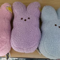 Peep Bunnies-Will Personalize 