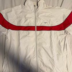 Vintage nike tracksuit
