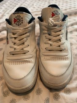 Reebok Club C 85 shoes