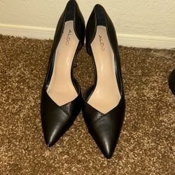 Aldo High Heels