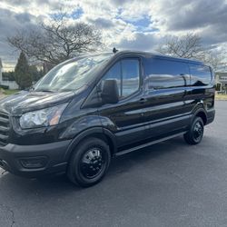 2020 Ford Transit-150