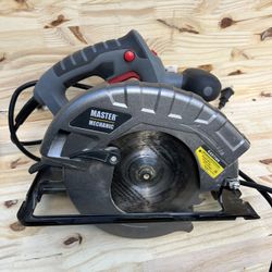 Circular Saw