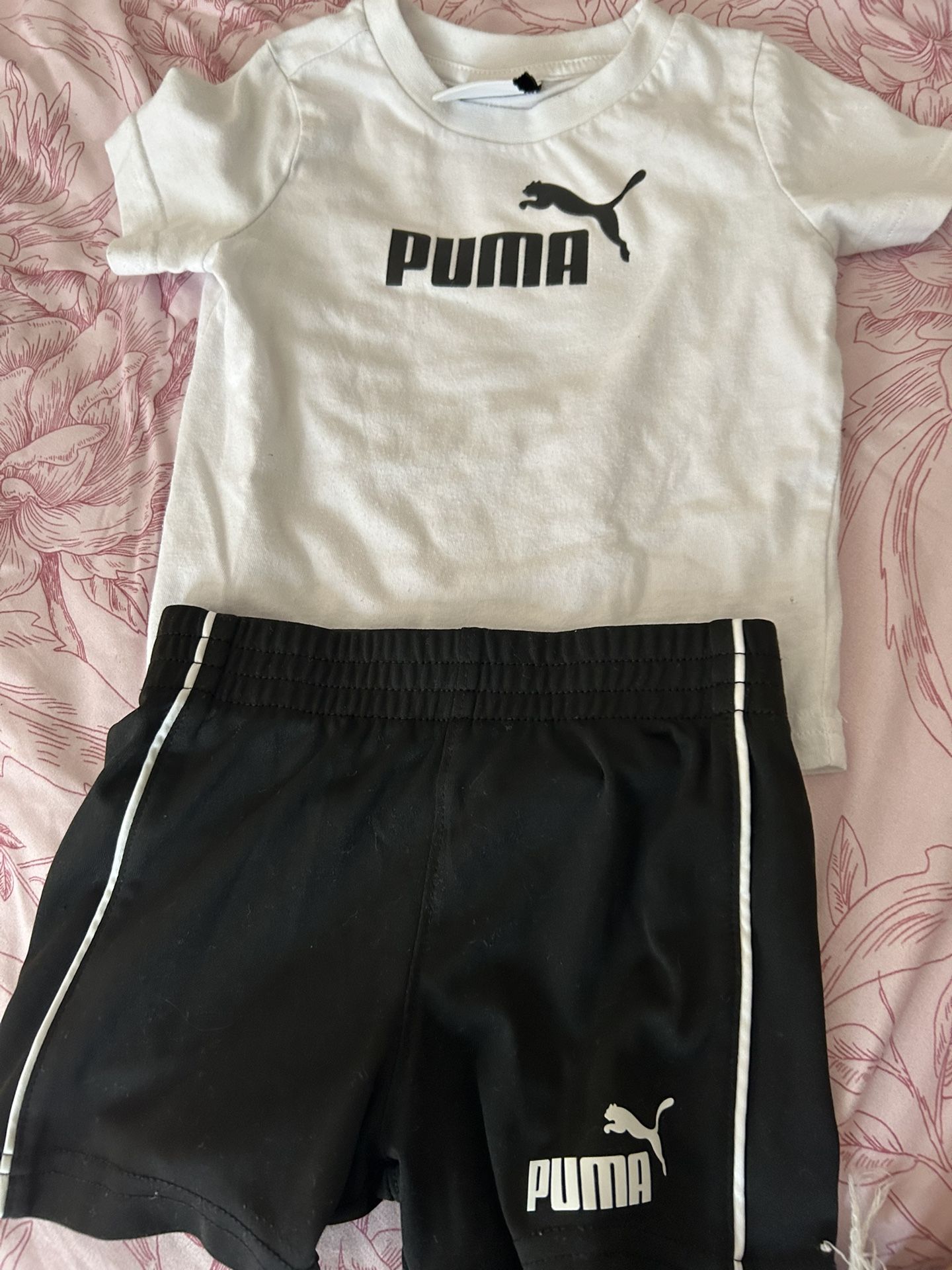Puma Set