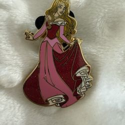 Disney Sleeping Beauty Princess Pin