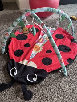 Baby Play Mat