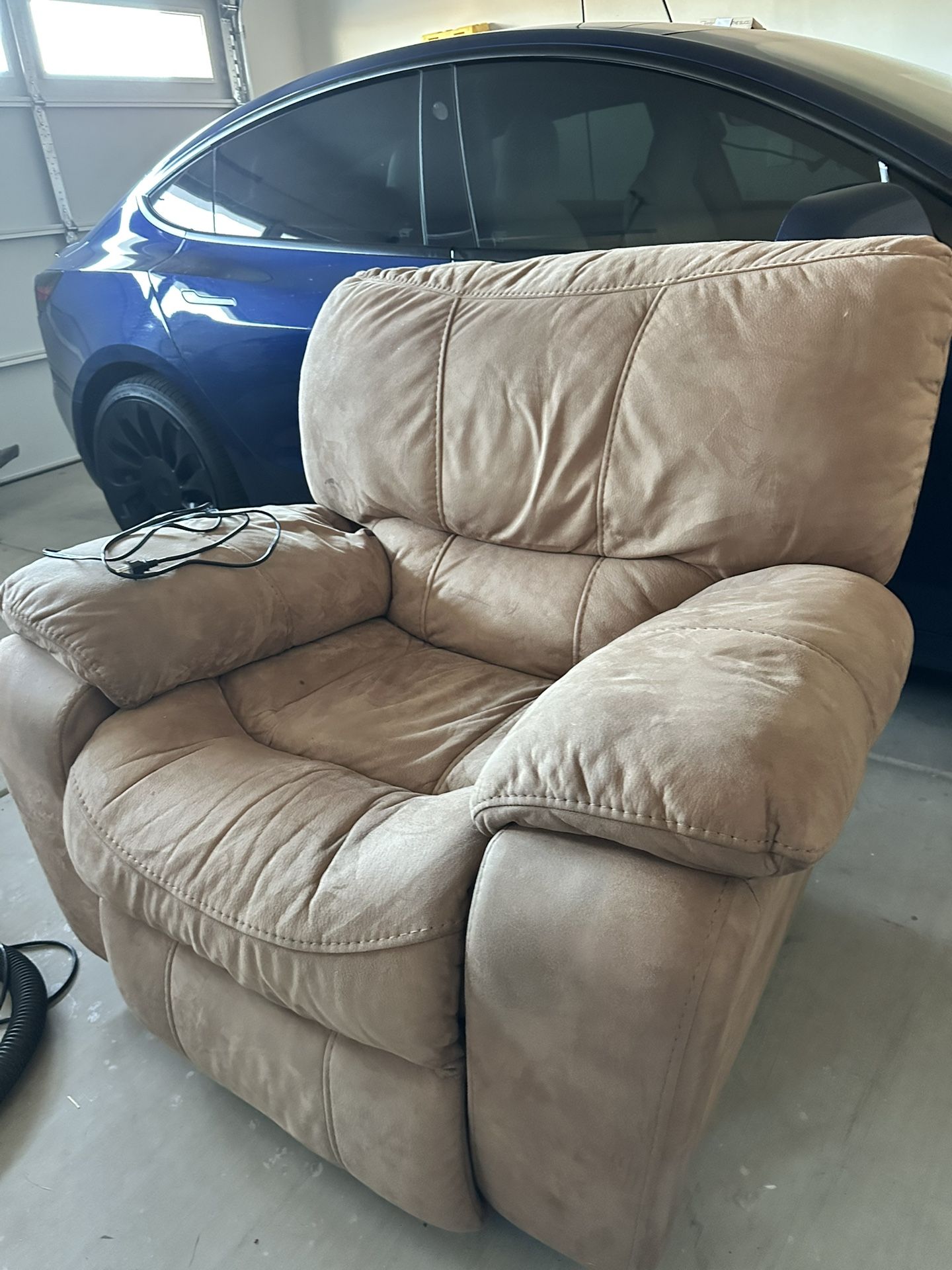 Electric Recliner