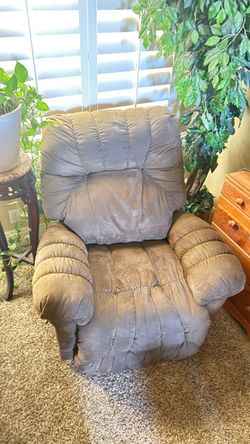 Recliner