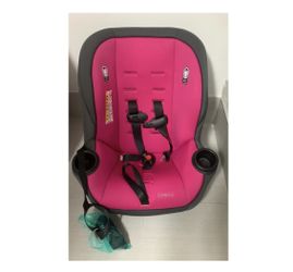Car Seat