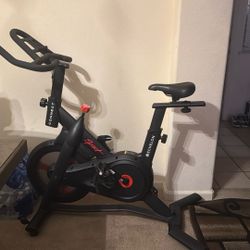 Echelon Exercise Bike