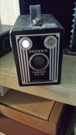 Antique