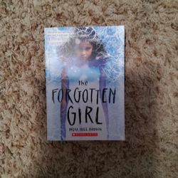 The Forgotten Girk By India Hill Brown