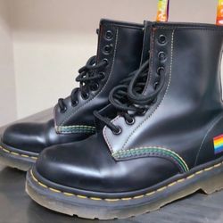 Dr. Martens Boots