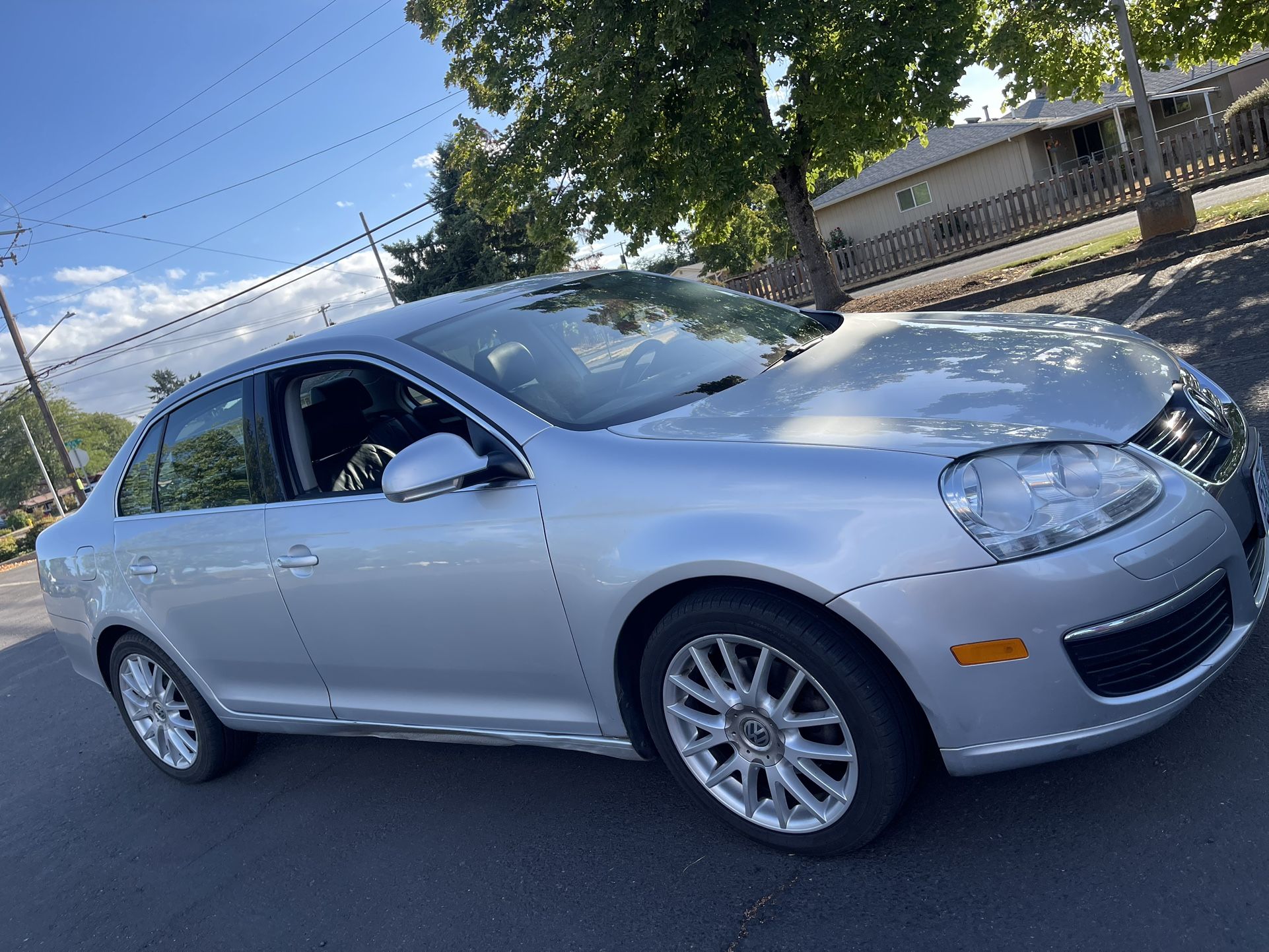 2006 Volkswagen Jetta