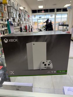 Xbox Series X 1TB digital! Finance for $50 down payment!!