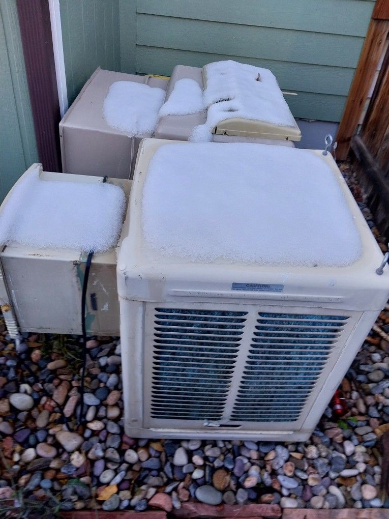 Ac units 