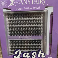 False Eyelashes