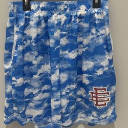 Eric Emmanuel Shorts 