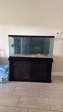 FISH TANK