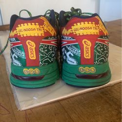 Hard To Find ASICS “Gel-Noosa Tri”