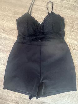 Free romper size L