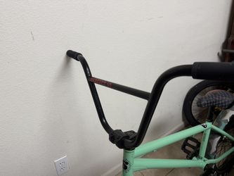 Sunday BMX