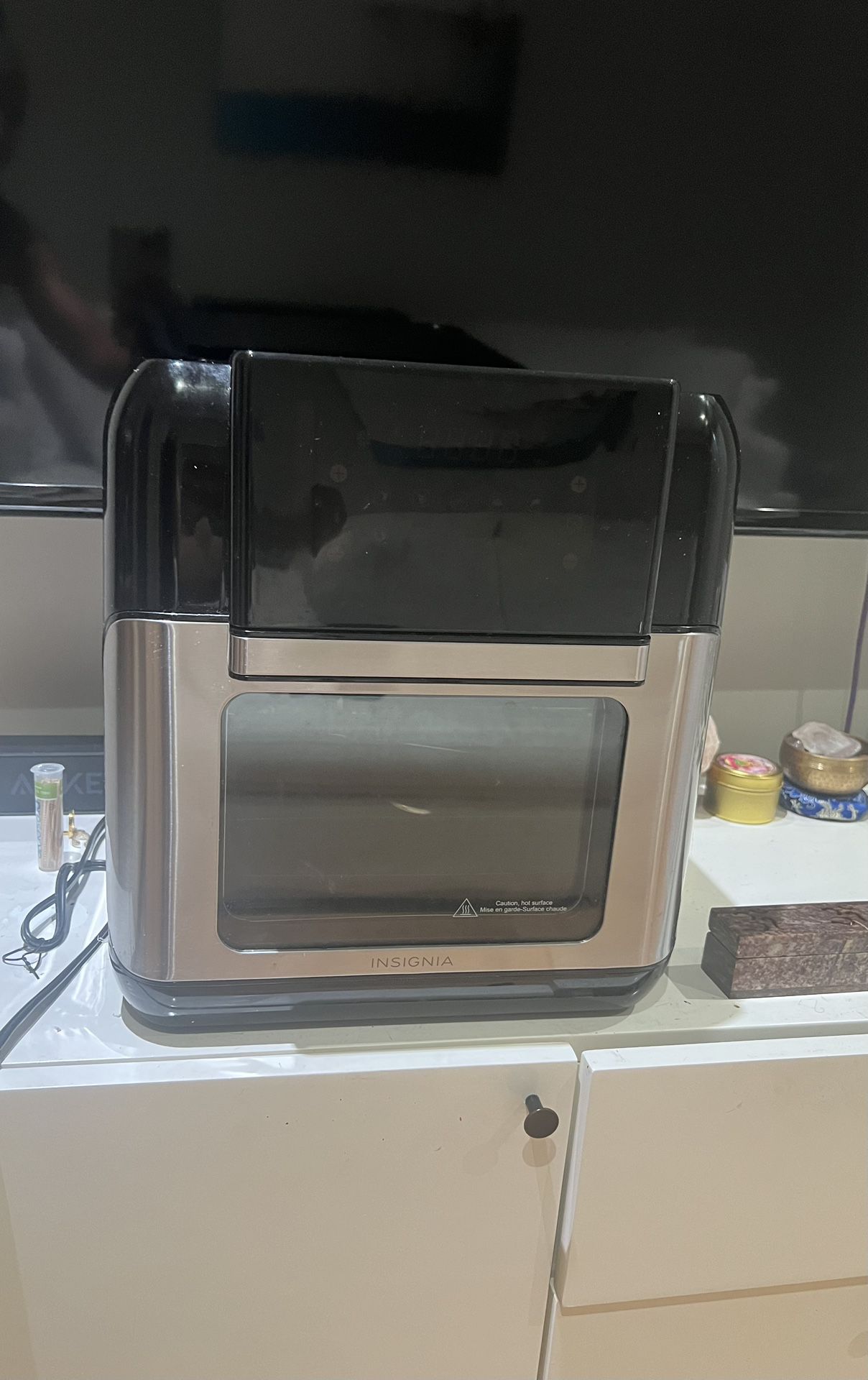 Air fryer (Never Used)