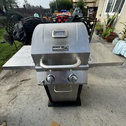 Nexgrille BBQ W/Propane tank